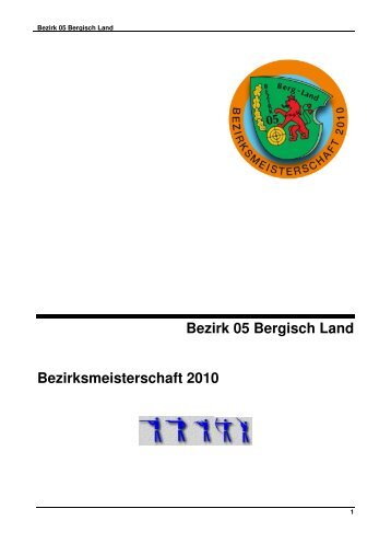 PDF File - Bezirk 05 Bergisch Land