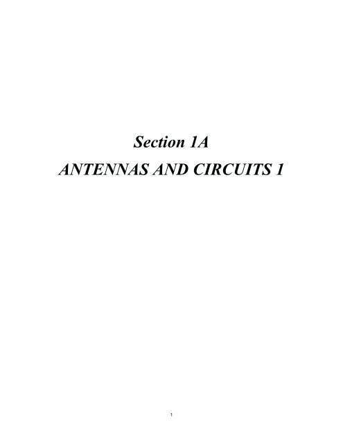 CIICT 2009 Proceedings