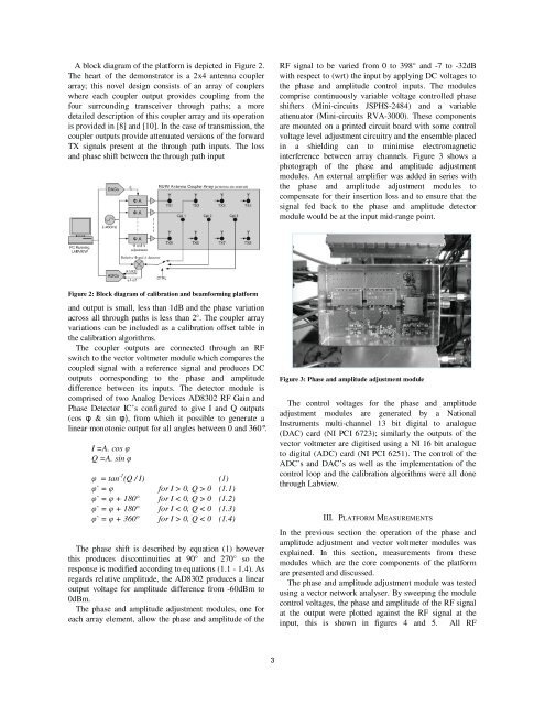 CIICT 2009 Proceedings