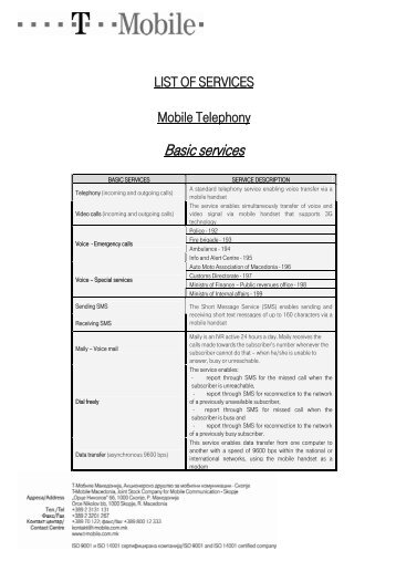 Download document (.PDF) - T-Mobile