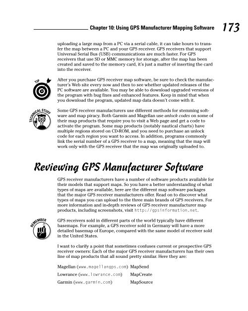 GPS for Dummies.pdf - Engineering Surveyor