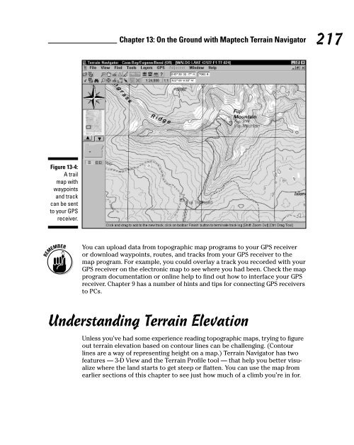 GPS for Dummies.pdf - Engineering Surveyor