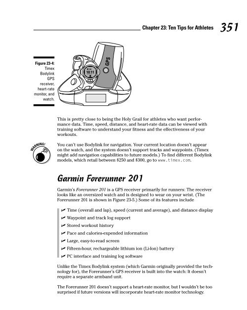 GPS for Dummies.pdf - Engineering Surveyor