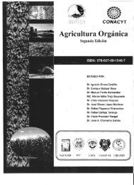 Agricultura OrgÃ¡nica - FAZ-UJED