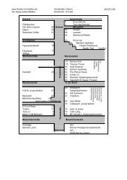 Bonn - Kreativ Immobilien