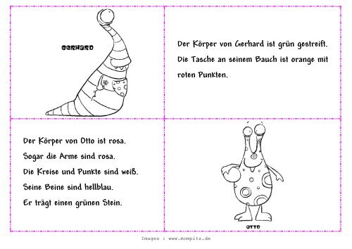Mompitz - ausmalen