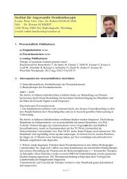 JB 12 Hawliczek.pdf - Karl Landsteiner Gesellschaft