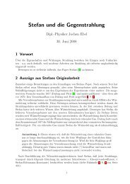 Stefan und die Gegenstrahlung - pdf 1,2 MB - Ing-buero-ebel.de