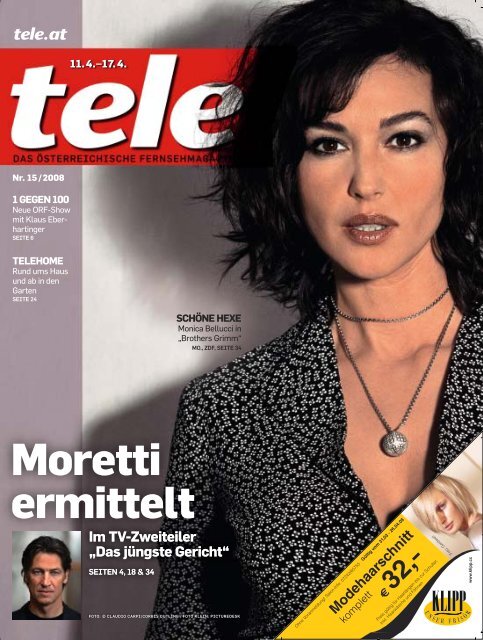 Das jüngste Gericht - Tele.at