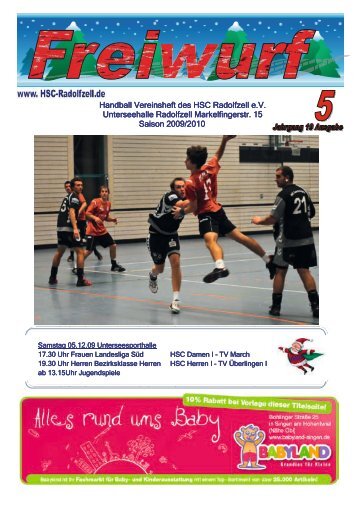 Hsc Radolfzell Hsc Radolfzell