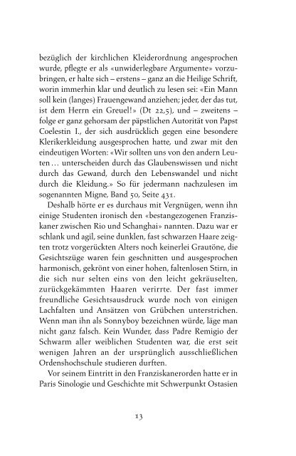 RITENSTREIT - Verlag Josef Knecht