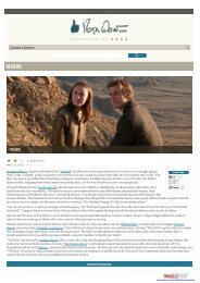 The Host Movie Review & Film Summary (2013) | Roger Ebert - Ensign