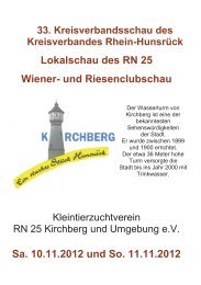 55487 Sohren Tel. 06543 - Landesverband Rheinland-Nassau