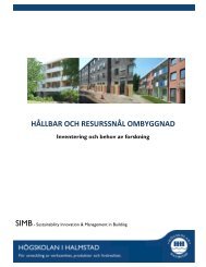 Hållbar och resurssnål ombyggnad - ByggAi.se