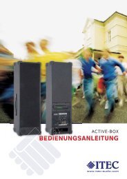 Active-Box - Itec