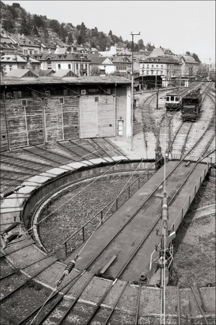 Bericht des Architekten - Hochbauamt Kanton St.Gallen