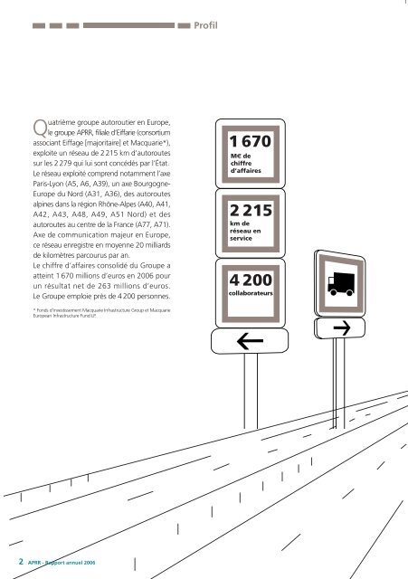 RA_APRR 2006_fr.pdf - Les panneaux autoroutiers franÃ§ais