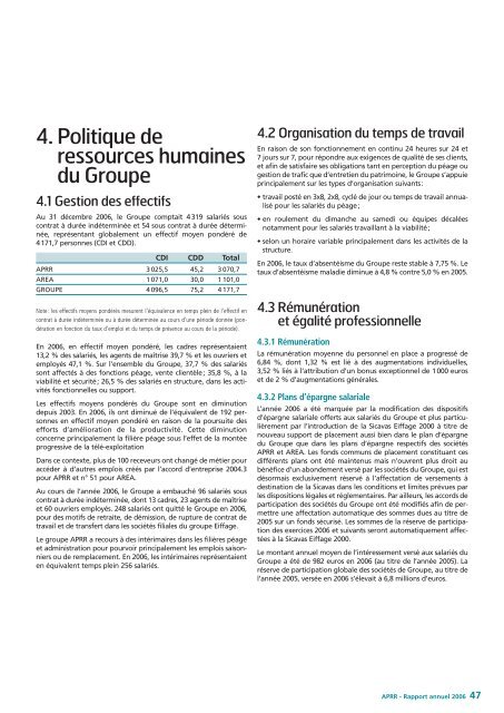 RA_APRR 2006_fr.pdf - Les panneaux autoroutiers franÃ§ais