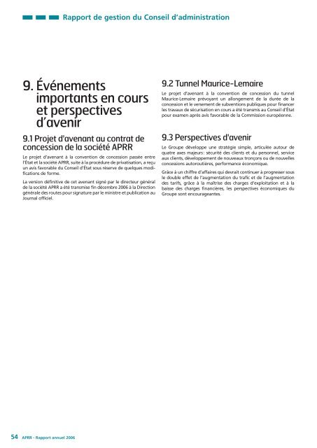 RA_APRR 2006_fr.pdf - Les panneaux autoroutiers franÃ§ais