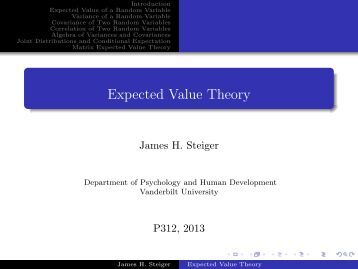 Worksheets Expected Value Worksheet worksheet on expected value theory statpower