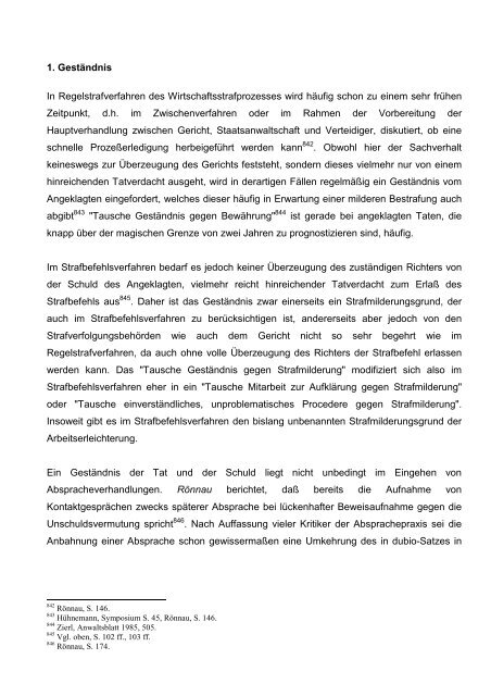 Der Strafbefehl im Steuerstrafrecht - Kanzlei Dr. jur. JÃ¶rg Burkhard ...