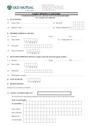 FAMILY BENEFIT CLAIM FORM - nbcei