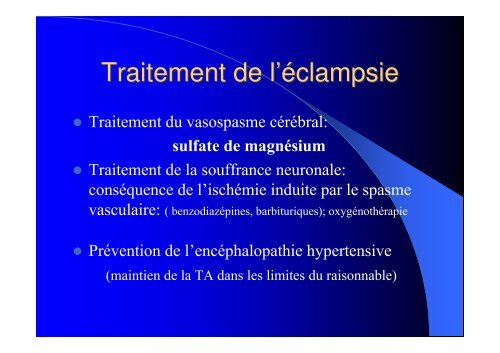 (Microsoft PowerPoint - L'\311CLAMPSIE nbaka.ppt) - COLMU