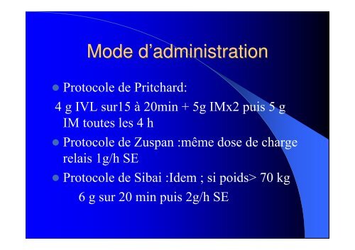 (Microsoft PowerPoint - L'\311CLAMPSIE nbaka.ppt) - COLMU