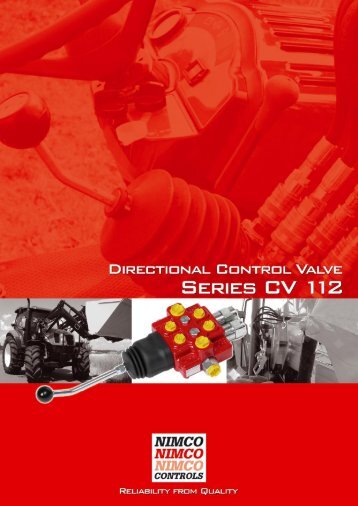 CV11 - Total Hydraulics BV