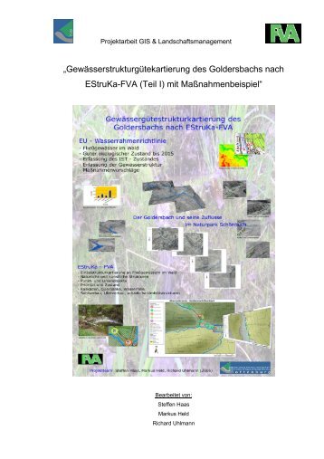 7 Abbildungs- und Diagrammverzeichnis