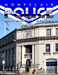 Download 2011 Police Department Annual Report (2 MB PDF)