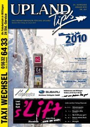 Januar-2010-Upland-Tips - Willingen live