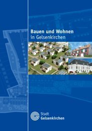 Bauen und Wohnen in Gelsenkirchen - Stadterneuerung ...