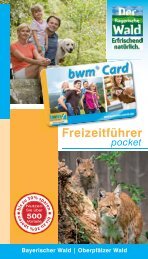 Freizeitführer pocket