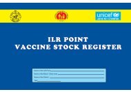 ILR Point Vaccine Stock Register A3 - Nccvmtc.org