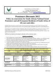 Discounts for Utah By Category File Created on ...