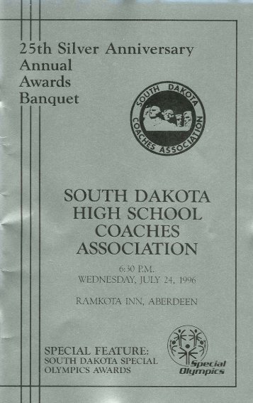 1996 - sdhsca