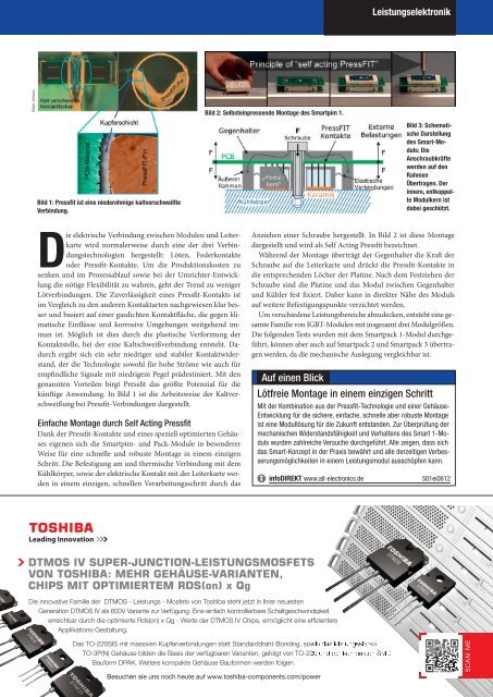 PDF-Ausgabe herunterladen (31 MB) - elektronik industrie