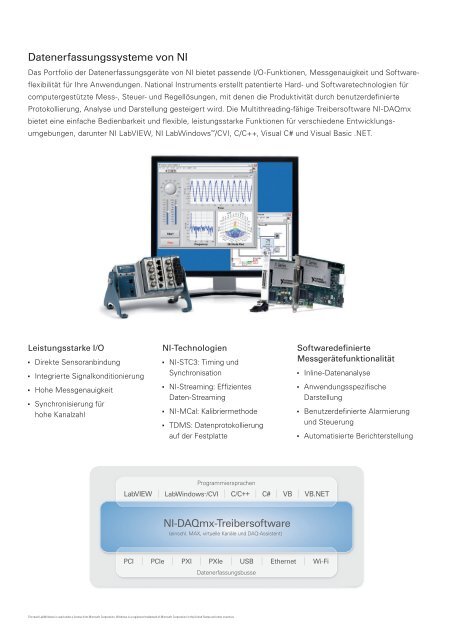 PDF-Ausgabe herunterladen (31 MB) - elektronik industrie