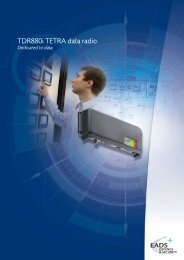 TDR880i datasheet