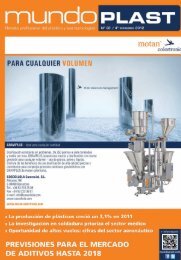 Descargar MundoPlast 32 en PDF