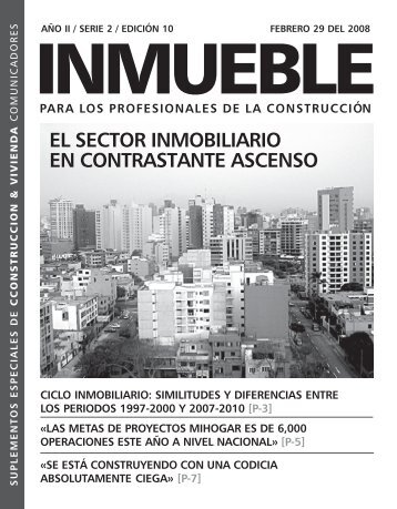 SUPLEMENTO INMUEBLE II.pdf - CONSTRUCCION Y VIVIENDA