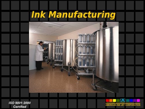 Ink Jet Formulation- The Art of Color Chemistry 2005 [Read-Only]