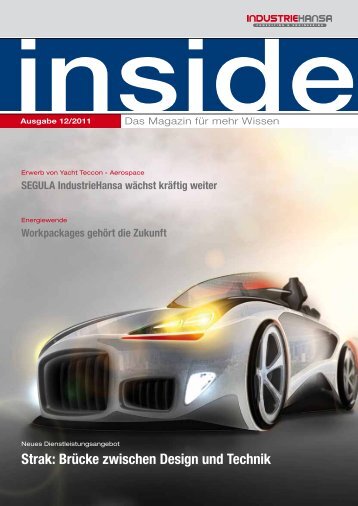 Download - Industriehansa Consulting & Engineering GmbH