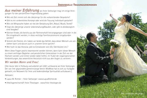 Hochzeit