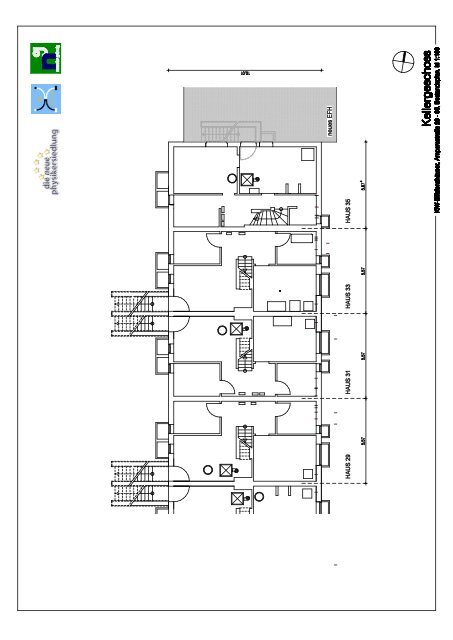 KFW Haus Amperestr. - Interhouse