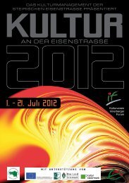 1. - 21. Juli 2012