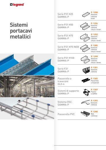 Catalogo Generale - Professionisti BTicino