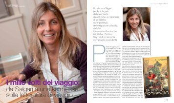 Intervista Seymandi - Torino Magazine