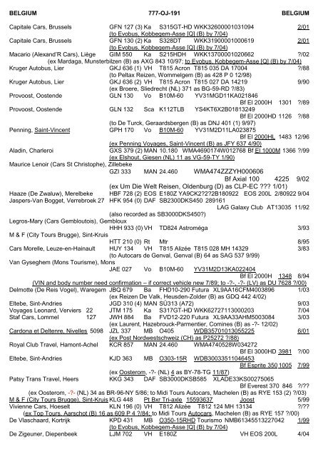 Download as PDF - The PSV Circle Website